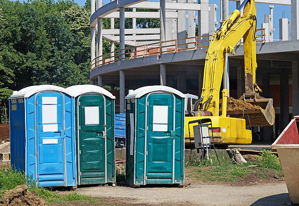 Best Portable Toilets for Disaster Relief Sites  in Beverly Hills, MI
